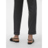 Pantalón Vero Moda maya Looseolid Grey Pinstripe Mujer