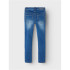 Pantalón name it Xslim Jeans 1507 Cl Medium Blue Denim Niño