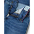 Pantalón name it Xslim Jeans 1507 Cl Medium Blue Denim Niño