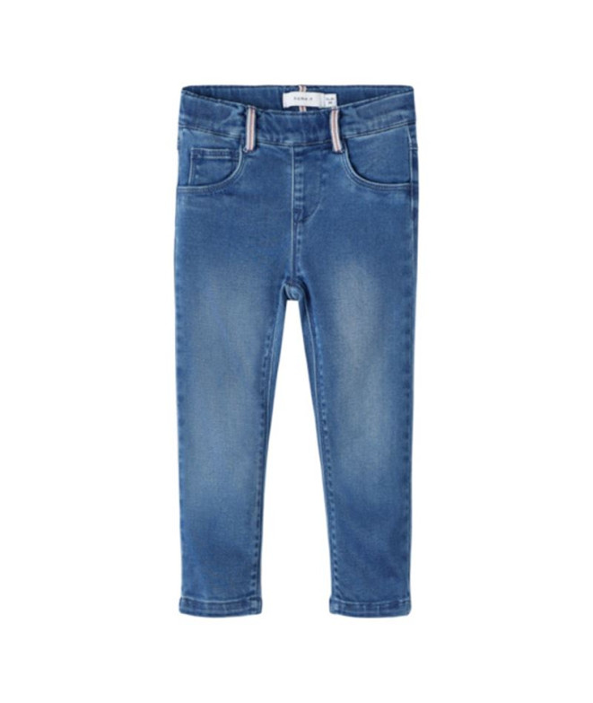 Mallas Name It Slim Fit Denim 1380-To Noos...