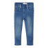 Mallas Name It Slim Fit Denim 1380-To Noos Medium Blue Denim