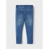 Mallas Name It Slim Fit Denim 1380-To Noos Medium Blue Denim