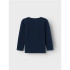 Camiseta Name it Nmmnijal Jurassic Sky Dark Sapphire Infantil