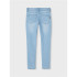 Pantalón Name it msilas Jeans 2002-Tx Light Blue Denim Infantil