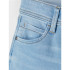 Pantalón Name it msilas Jeans 2002-Tx Light Blue Denim Infantil