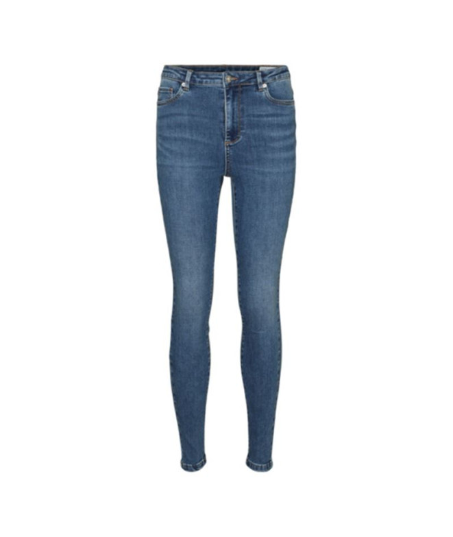 Pantalón Vero Moda sophia Hrkinny J Gu3112...