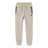 Pantalón Name it mvimo Bru Pure Cashmere Infantil