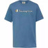 Camiseta Champion Crewneck T-Shirt Hombre Cbu