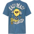 Camiseta Champion Crewneck T-Shirt Hombre Cbu