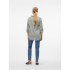 Camisa Vero Moda bumpy New Laurel Wreath Mujer