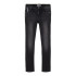 Vaqueros name it Xslim Jeans 1507 Cl Black Denim Infantil