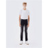 Vaqueros name it Xslim Jeans 1507 Cl Black Denim Infantil