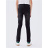 Vaqueros name it Xslim Jeans 1507 Cl Black Denim Infantil