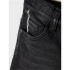Vaqueros name it Xslim Jeans 1507 Cl Black Denim Infantil