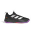 Zapatillas de Baloncesto adidas Front Court Negro