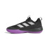 Zapatillas de Baloncesto adidas Front Court Negro