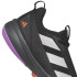 Zapatillas de Baloncesto adidas Front Court Negro