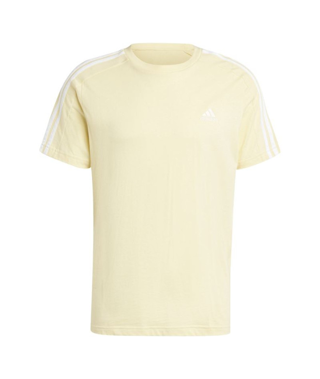Camiseta adidas Essentials Single Jersey...