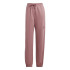 Pantalones adidas All Szn French Terry Loose Mujer Rosa