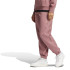Pantalones adidas All Szn French Terry Loose Mujer Rosa