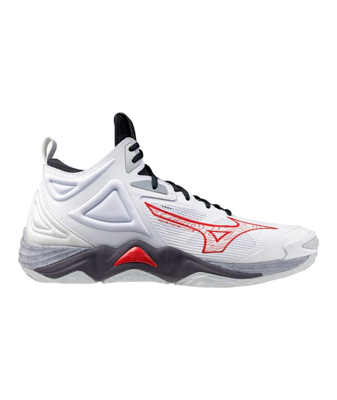 Zapatillas de Voleibol Mizuno Wave Momentum 3...