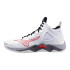 Zapatillas de Voleibol Mizuno Wave Momentum 3 Mid Blanco
