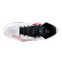 Zapatillas de Voleibol Mizuno Wave Momentum 3 Mid Blanco