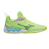 Zapatillas de Voleibol Mizuno Wave Luminous 3 Lima