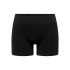 Mallas Only vicky Seamless Mini s Black Mujer