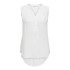 Camiseta Only jette Life S/L Cloud Dancer Mujer
