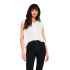 Camiseta Only jette Life S/L Cloud Dancer Mujer