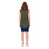 Camiseta Only jette Life S/L Grape Leaf Mujer