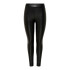 Pantalones Only Jdystine Pu Black Mujer