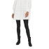 Pantalones Only Jdystine Pu Black Mujer