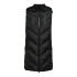 Chaqueta Only Jdyskylar Padded Black Mujer