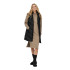 Chaqueta Only Jdyskylar Padded Black Mujer