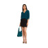 Camiseta Only Jdydivya 3/4 Reflecting Pond Mujer