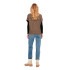 Sudadera Only melody Vest Caribou Mujer
