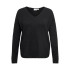 Sudadera Only Carmargareta Black Mujer