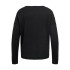 Sudadera Only Carmargareta Black Mujer