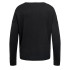 Sudadera Only Carmargareta Black Mujer