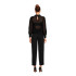 Camiseta Only Jdyavery Lace Black Mujer