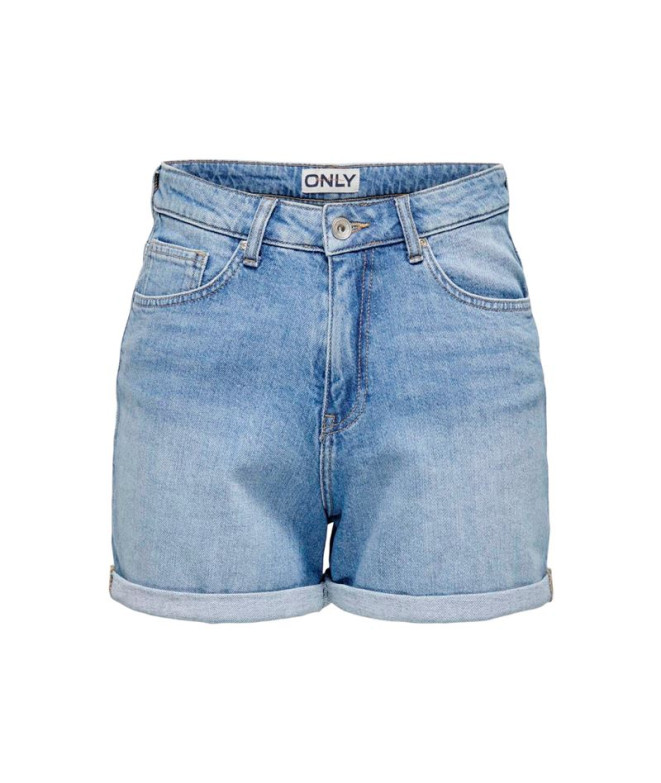 Pantalones Only Onljosephinestretch Azg Mujer...