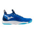 Zapatillas de Voleibol Mizuno Wave Momentum 3 Azul