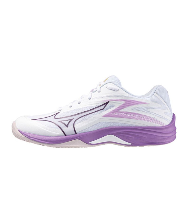 Zapatillas de Voleibol Mizuno Lightning Star Z7...