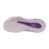 Zapatillas de Voleibol Mizuno Lightning Star Z7 Infantil Blanco