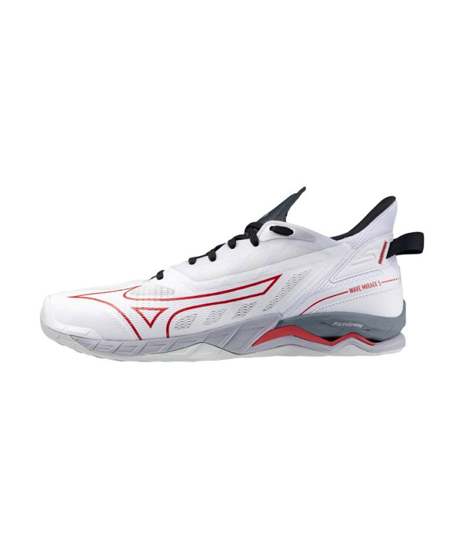 Zapatillas de Balonmano Mizuno Wave Mirage 5...