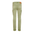 Vaqueros Only Kogmissouri Reg Cargo Oil Green Mujer
