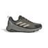 Zapatillas de Montaña adidas Terrex Anylander Rain.Rdy Hiking Hombre Verde Oliva