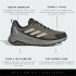 Zapatillas de Montaña adidas Terrex Anylander Rain.Rdy Hiking Hombre Verde Oliva